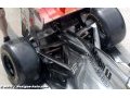 Now McLaren working on 'double DRS' system