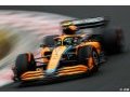 Norris et Ricciardo sont prêts à retourner au combat pour McLaren F1 à Spa