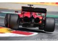 Häkkinen : Mercedes a progressé, Ferrari a fait un grand pas en arrière