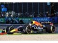 Newey : Red Bull doit être 'critique' envers ses propres F1