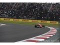 FP1 & FP2 - Mexico GP report: Ferrari