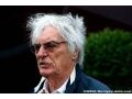 F1 prepared to wave 'goodbye' to Italy - Ecclestone