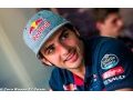 Too early to consider Red Bull move - Sainz