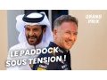 Vidéo - Grand Prix, le Talk de la F1 - Emission du 5 mars 2024