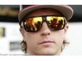 Räikkönen: I think the grid will be very tight again