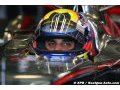 Ecclestone a tenté de faire rester Montoya en F1
