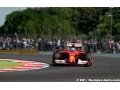 Mattiacci a apprécié la course de Fernando Alonso