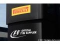 Pirelli se demande comment tester ses futurs pneumatiques pour 2017