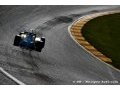 Vidéo - L'accident de Kevin Magnussen à Spa-Francorchamps
