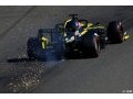 Ricciardo évoque son 'meilleur moment' de l'année 2019