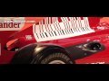 Video - Ferrari launch - F10 details