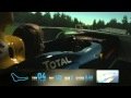 Video - A virtual lap of Suzuka with Sebastian Vettel
