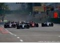 Mercedes repart de zéro face à la concurrence, selon Wolff