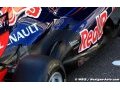 Infiniti : 15 millions d'euros de plus pour Red Bull
