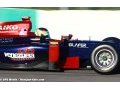 Venezuela GP Lazarus officialise Binder pour 2013