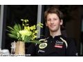 Lotus tells Grosjean to say 'no' to demands