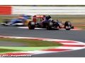 Qualifying - British GP report: Toro Rosso Renault