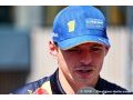 Pour Verstappen, la FIA ‘va trop loin' avec le règlement F1 2023