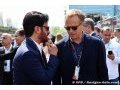 La FIA ne menace pas le GP d'Azerbaïdjan malgré le conflit avec les Arméniens