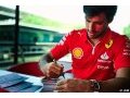 F1 driver silly-season now a 'waiting game'