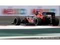 FP1 & FP2 - Mexico GP report: Toro Rosso Ferrari
