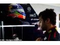 Ricciardo va tout donner pour aller chez Red Bull