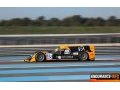 Une demande d'engagement au Mans pour Boutsen Ginion Racing