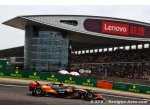 Photos - GP F1 de Chine 2024 - Vendredi