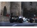 Mercedes F1 'savait' qu'une mauvaise saison arriverait