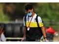 ‘J'ai besoin de destruction' : Ricciardo se confie sur ses moments de colère et de crise
