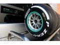 Sécurité des pneus : la FIA prête à intervenir à Monza
