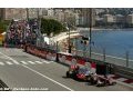 Monaco 2013 - GP Preview - McLaren Mercedes