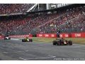 Photos - 2018 German GP - Race (591 photos)