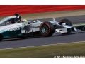 Pirelli : Hamilton aurait pu se contenter d'un seul arrêt