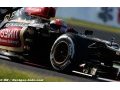 Photos - Japanese GP - Lotus