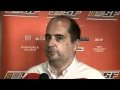Vidéo - Interview de Luca Colajanni (Ferrari) avant Yas Marina