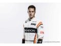 Vandoorne veut faire au mieux pour sa 1ère saison en F1