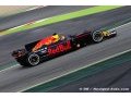Father worried about pressure on Verstappen