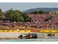 Ricciardo espère comprendre sa contre-performance en Espagne