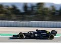 Marko salue l'intelligence de Renault F1 pour son test à Spielberg