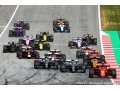 Stop calling F1 'boring' - Hamilton