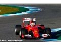 Photos - Jerez F1 tests - 01/02 (398 photos)