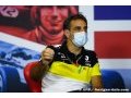 Renault F1 réfléchit à faire appel contre Racing Point