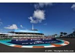 Photos - GP F1 de Miami 2024 - Jeudi