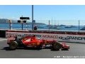 Alonso renouvelle ses critiques sur Pirelli