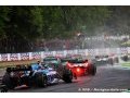 Guide des paris sportifs Formule 1 en 2022