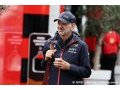 Newey devrait travailler pour Ferrari dès 2025 sur la F1 de 2026