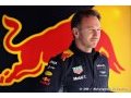 Les tensions continuent entre Red Bull et Renault