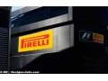 Mika Salo prend la défense de Pirelli