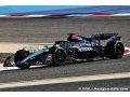 Photos - Essais F1 de Sakhir - Jour 1 (21 février)